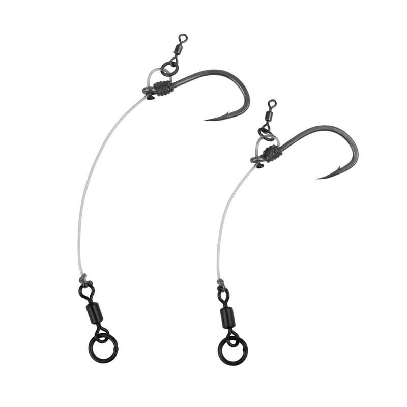 Fox Edges Przypon Chod Rig Hak 6 / 25Lb / 3szt Fox Edges Przypon Chod Rig Hak 6 / 25Lb / 3szt