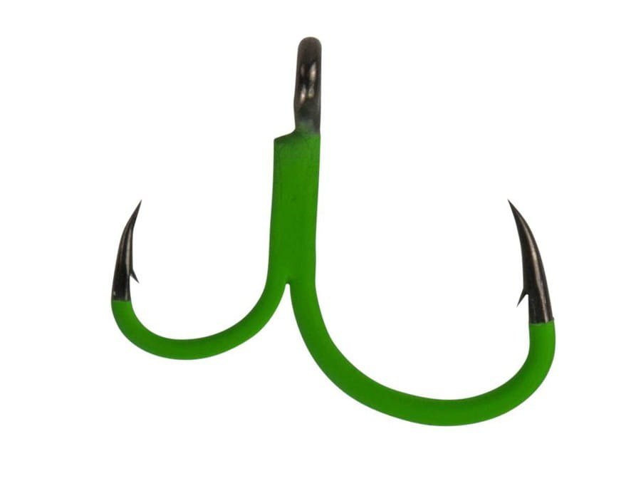 MadCat A-Static Deadbait Gripper Hook 8/0 4szt. MadCat A-Static Deadbait Gripper Hook 8/0 4szt.