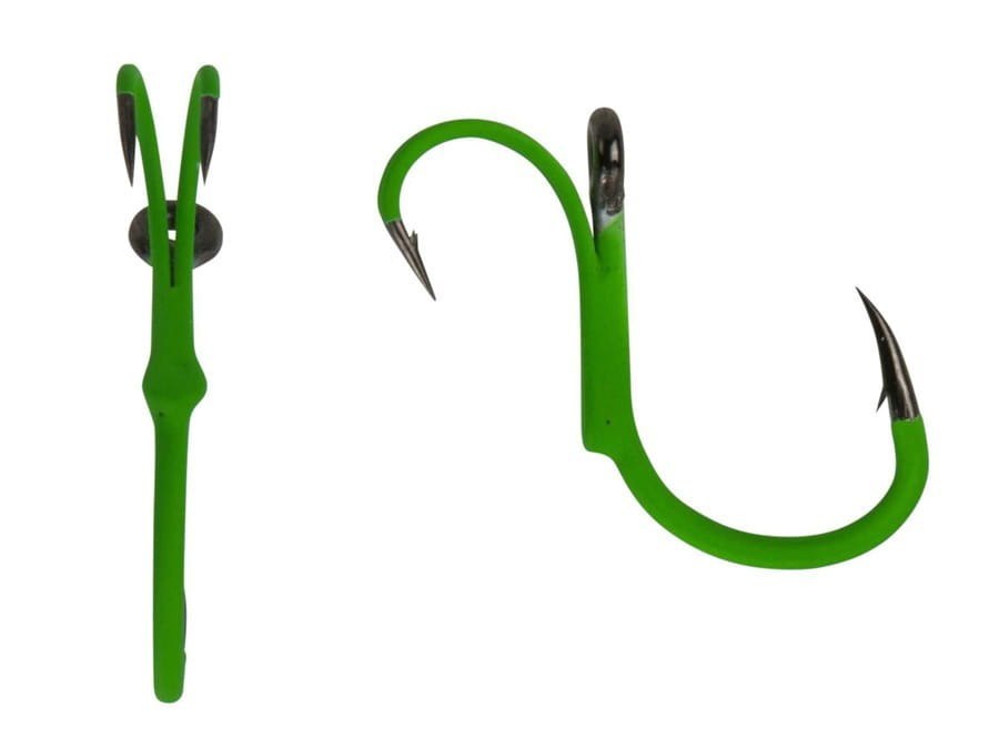 MadCat Haczyki na Suma Stinger 8/0 4szt. MadCat Haczyki na Suma Stinger 8/0 4szt.