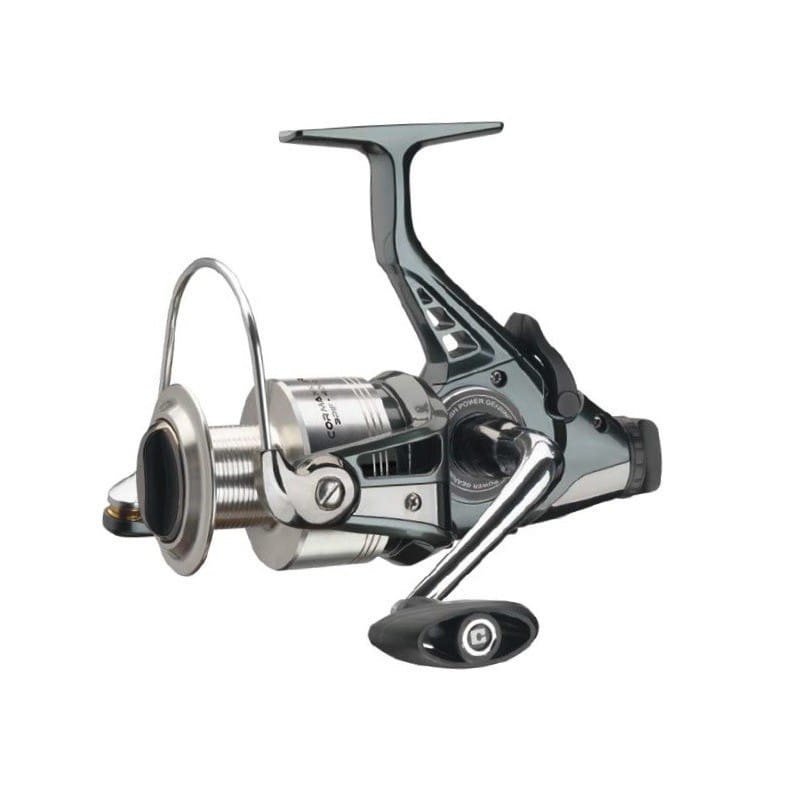 Cormoran Kołowrotek CORMAXX-BR 3PiF 3000 Cormoran Kołowrotek CORMAXX-BR 3PiF 3000