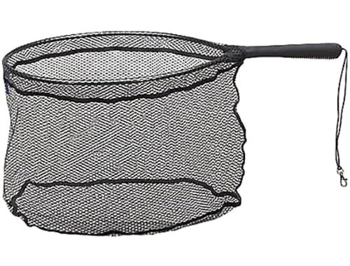 Jaxon Głowa do podbieraka Soft Mesh Gumowana 50cm Jaxon Głowa do podbieraka Soft Mesh Gumowana 50cm