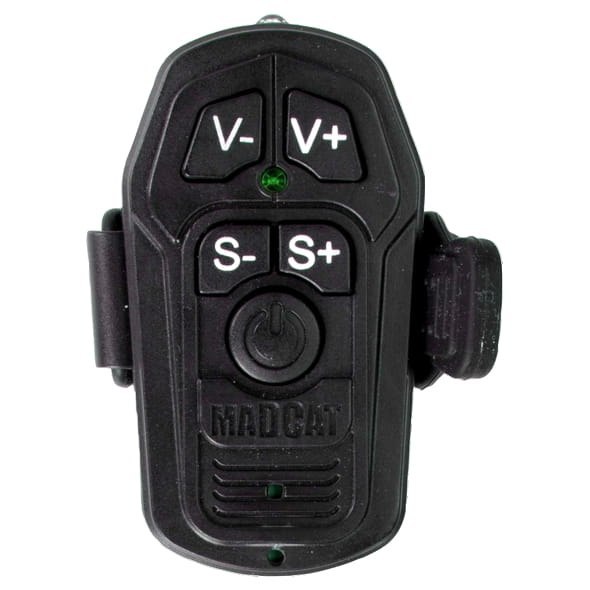 MadCat Sygnalizator Sumowy Smart Alarm Green MadCat Sygnalizator Sumowy Smart Alarm Green