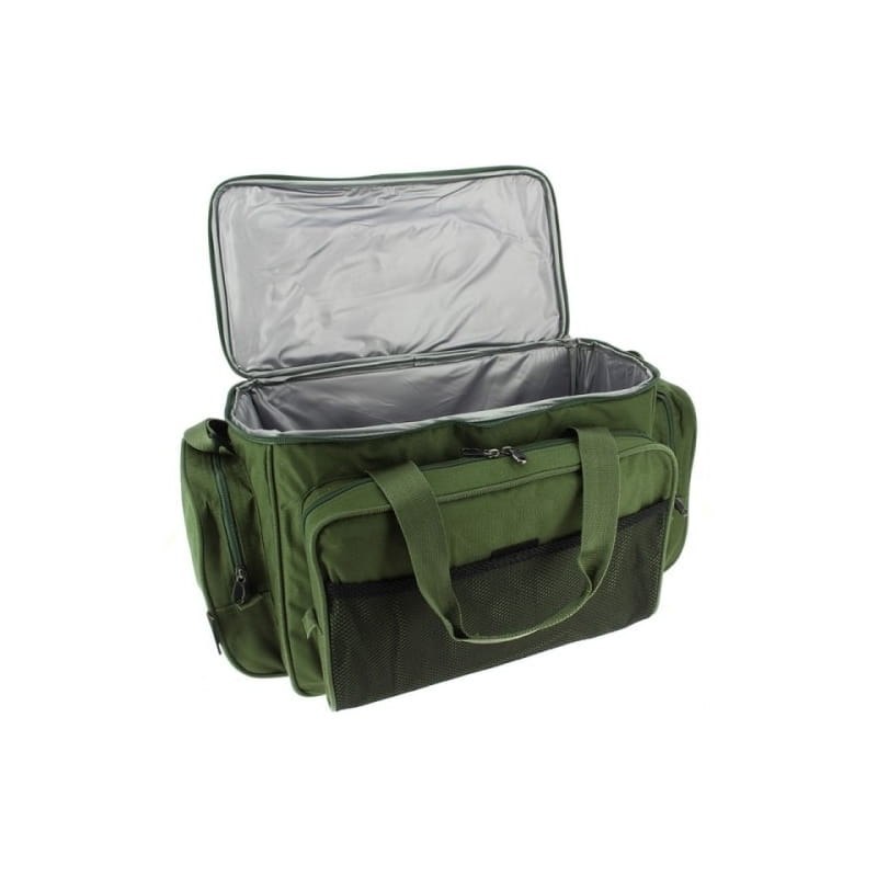 NGT Torba wędkarska Green Carryall 709 NGT Torba wędkarska Green Carryall 709