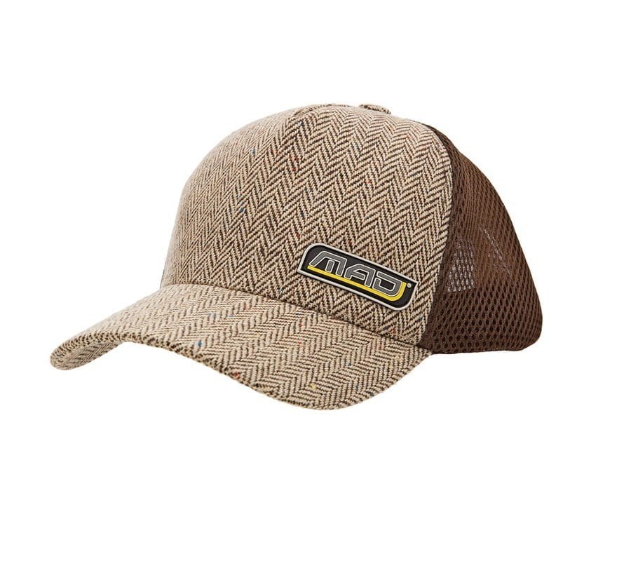 DAM MAD Czapka Lodge Cap DAM MAD Czapka Lodge Cap