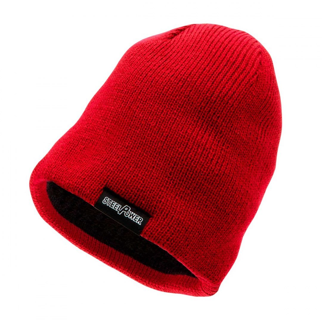 Dam Czapka SteelPower Beanie Dam Czapka SteelPower Beanie
