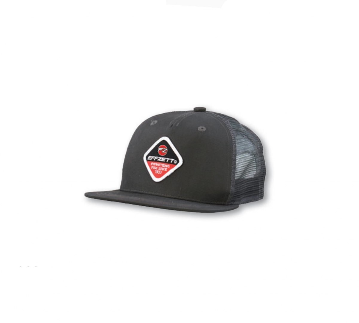 Effzett Czapka z daszkiem Pure Trucker Cap Effzett Czapka z daszkiem Pure Trucker Cap