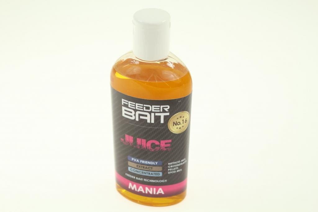 Feeder Bait Juice Mania Ser Landrynki Feeder Bait Juice Mania Ser Landrynki