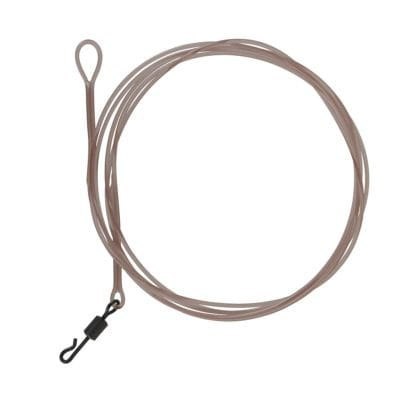 Prologic Leader pętla Mirage 100cm 45lbs 2szt. QC Prologic Leader pętla Mirage 100cm 45lbs 2szt. QC