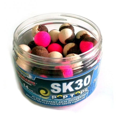 Starbaits Concept Kulki Pop Tops SK30 14mm 60g Starbaits Concept Kulki Pop Tops SK30 14mm 60g
