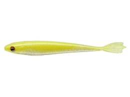 Daiwa Prorex Mermaid Shad 10cm UV Chartreuse