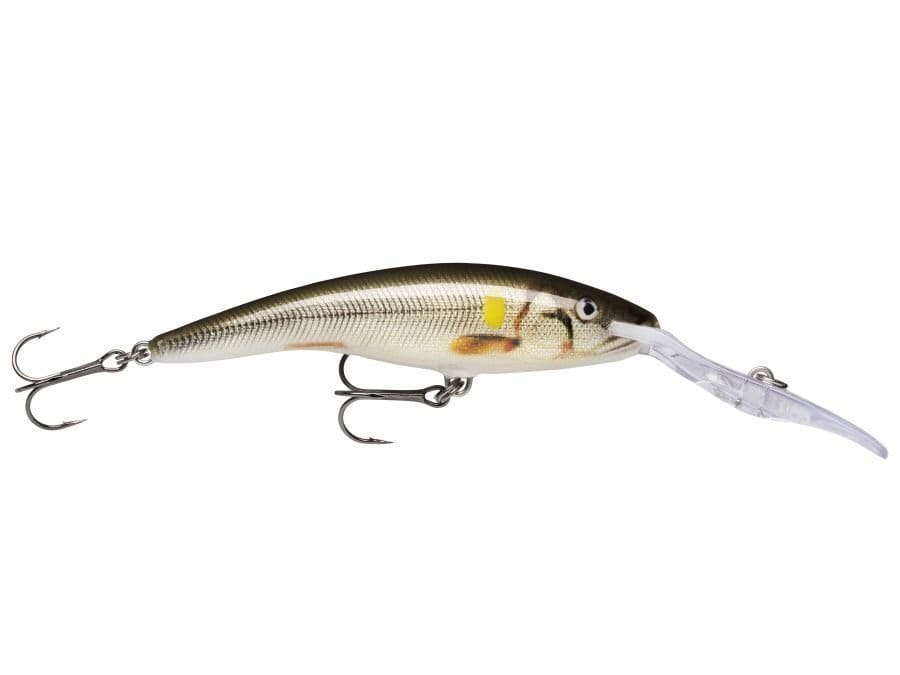 Rapala Wobler Deep Tail Dancer 11cm 22g AYUL Rapala Wobler Deep Tail Dancer 11cm 22g AYUL
