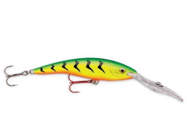 Rapala Wobler Deep Tail Dancer 11cm 22g BLT Rapala Wobler Deep Tail Dancer 11cm 22g BLT