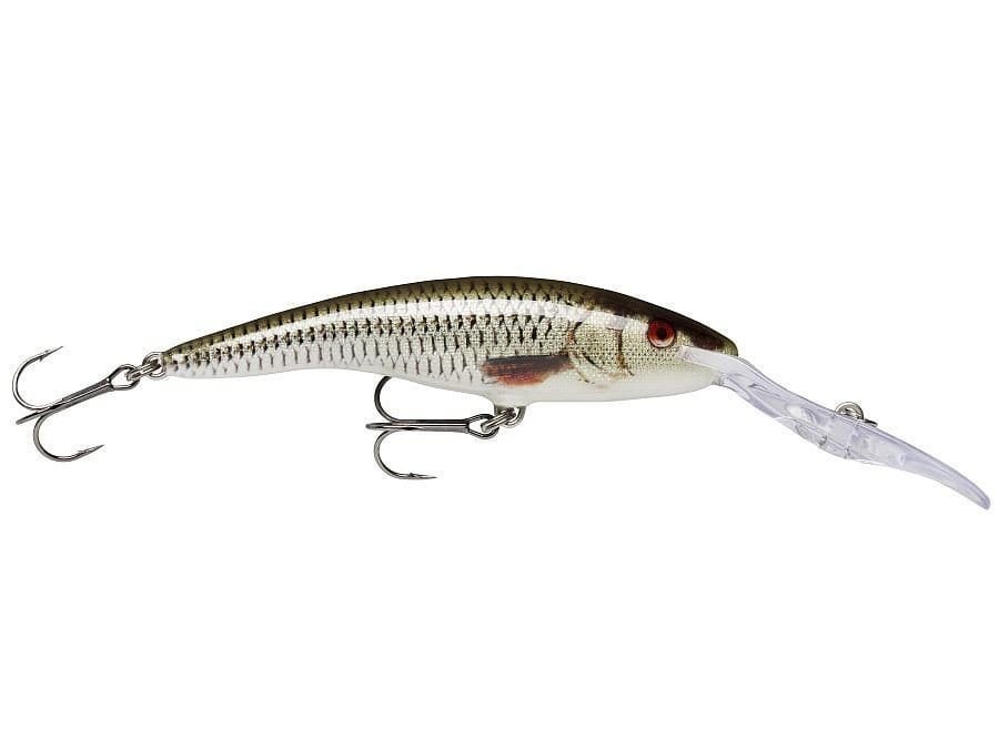 Rapala Wobler Deep Tail Dancer 13cm 42g ROL Rapala Wobler Deep Tail Dancer 13cm 42g ROL