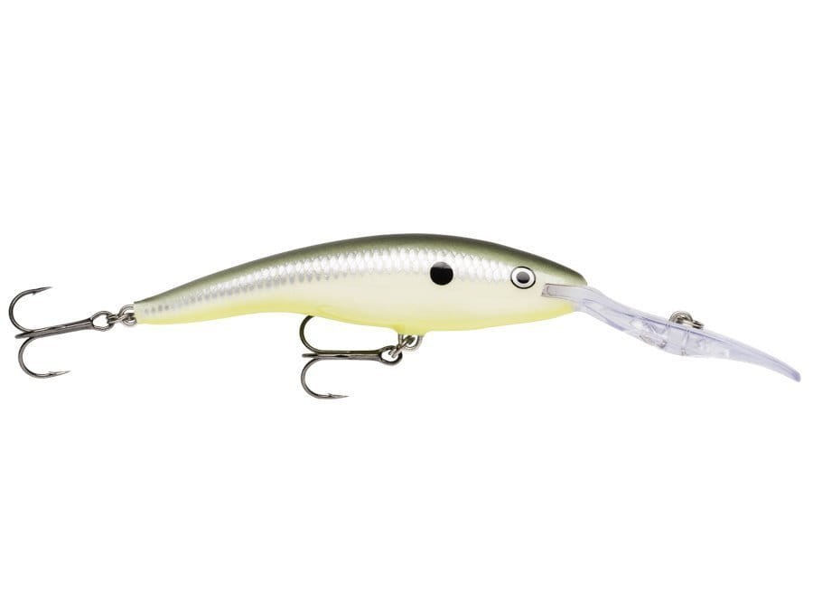 Rapala Wobler Deep Tail Dancer 9cm 13g GGS Rapala Wobler Deep Tail Dancer 9cm 13g GGS