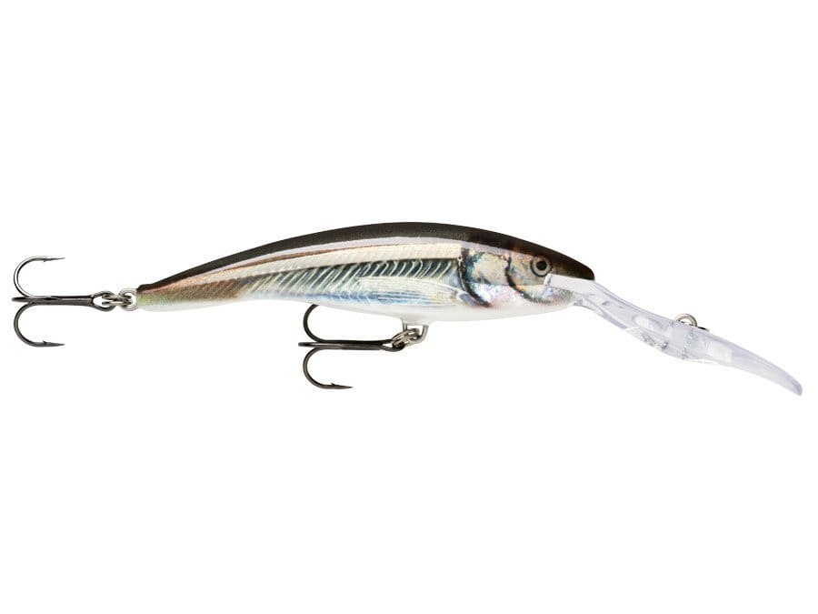 Rapala Wobler Deep Tail Dancer 9cm 13g MM Rapala Wobler Deep Tail Dancer 9cm 13g MM