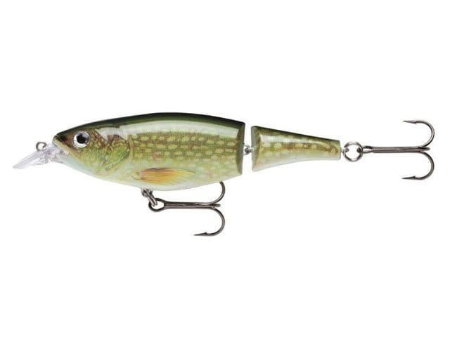Rapala Wobler X-Rap Jointed 13cm 46g Pike Rapala Wobler X-Rap Jointed 13cm 46g Pike