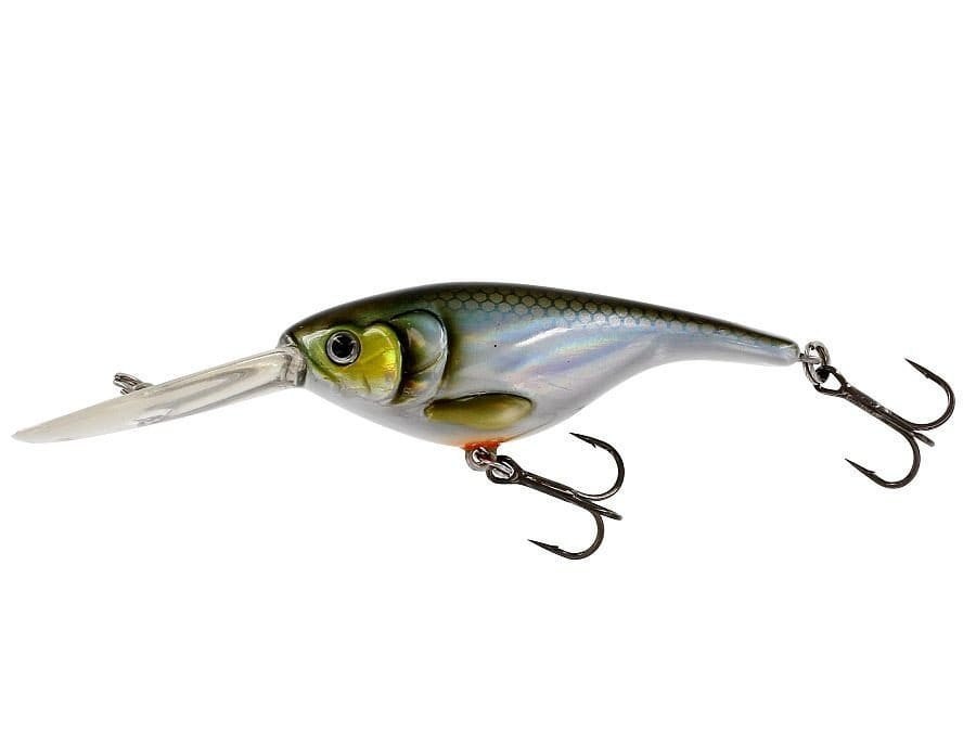 Westin BabyBite SR 6,5cm 12g Blueback Herring Floating Westin BabyBite SR 6,5cm 12g Blueback Herring Floating