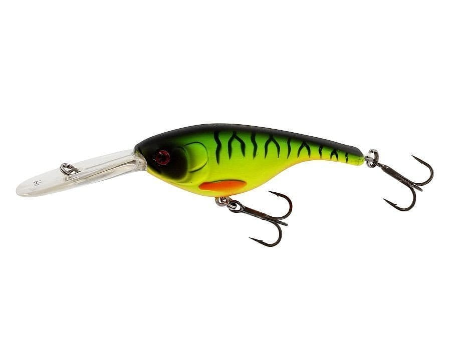 Westin BabyBite SR 6,5cm 12g Firetiger Floating Westin BabyBite SR 6,5cm 12g Firetiger Floating