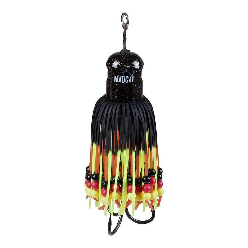 MadCat Clonk Teaser 150g Black MadCat Clonk Teaser 150g Black