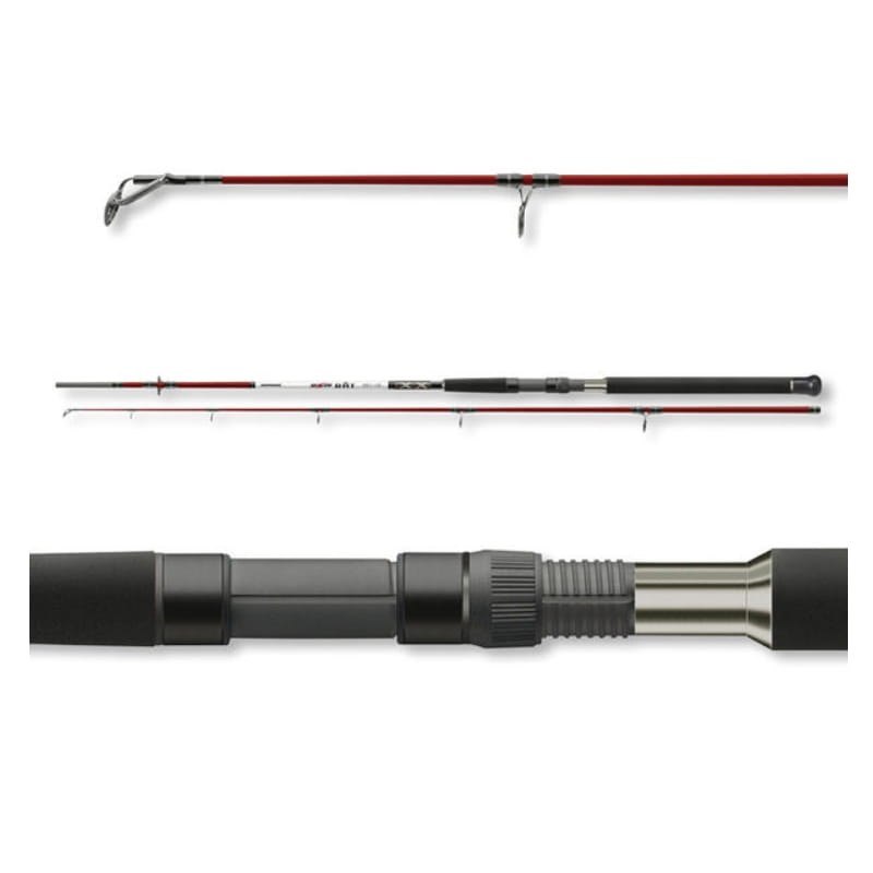 Cormoran Wędka Seacor BAT 2.1m 400g na Morze Suma Cormoran Wędka Seacor BAT 2.1m 400g na Morze Suma