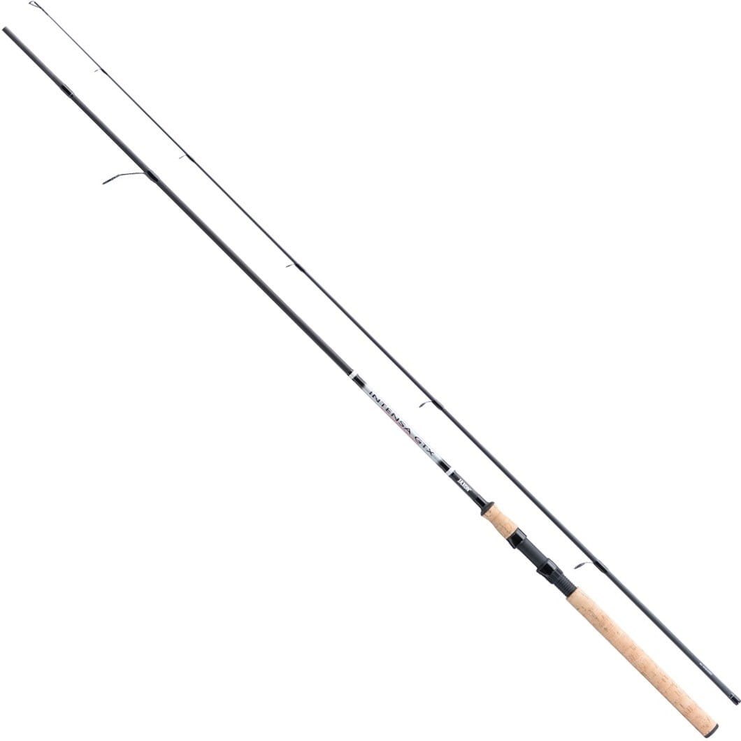 Jaxon Wędka Intensa GTX Impulse Spin 2,1m 5-20g Jaxon Wędka Intensa GTX Impulse Spin 2,1m 5-20g