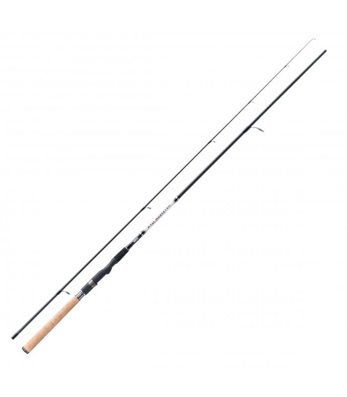 Jaxon Wędka Intensa GTX Jig Spin 2,4m 3-12g Wkleja Jaxon Wędka Intensa GTX Jig Spin 2,4m 3-12g Wkleja