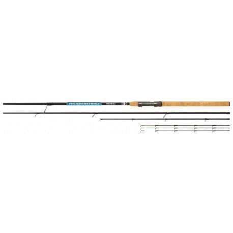 Mistrall Wędka ThunderStrike Match 3,9m 25g Mistrall Wędka ThunderStrike Match 3,9m 25g