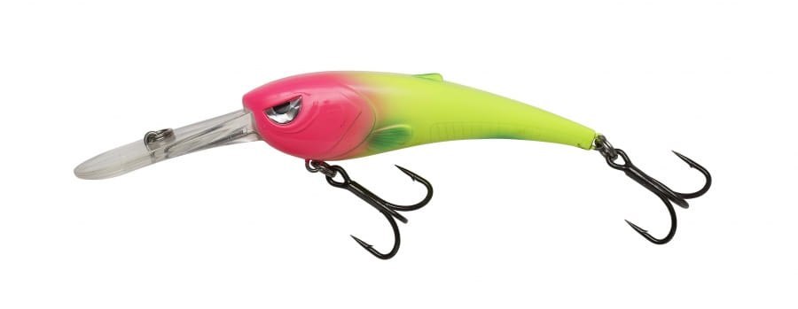 Madcat Wobler Catdiver Candy 11 cm Madcat Wobler Catdiver Candy 11 cm