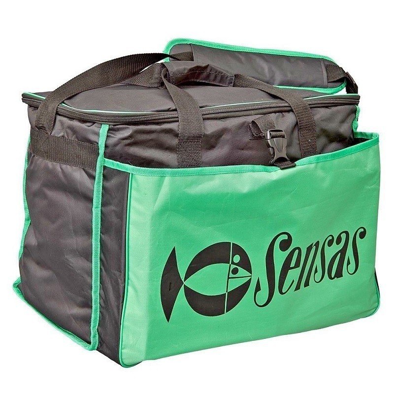 Sensas Torba Championnat Challenge 50x35x30cm Sensas Torba Championnat Challenge 50x35x30cm