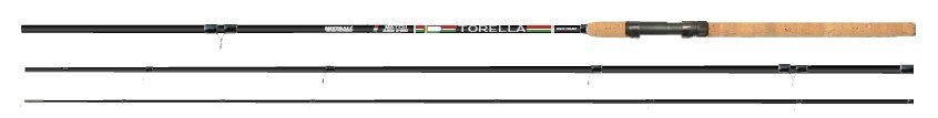 Wędka Mistrall Torella Match 3,9m 5-25g Wędka Mistrall Torella Match 3,9m 5-25g