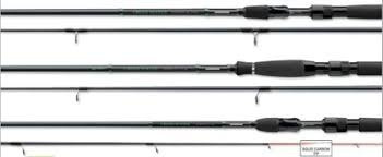 Cormoran Wędka Cross Water Drop Shot 2,7m 3-28g +g Cormoran Wędka Cross Water Drop Shot 2,7m 3-28g +g