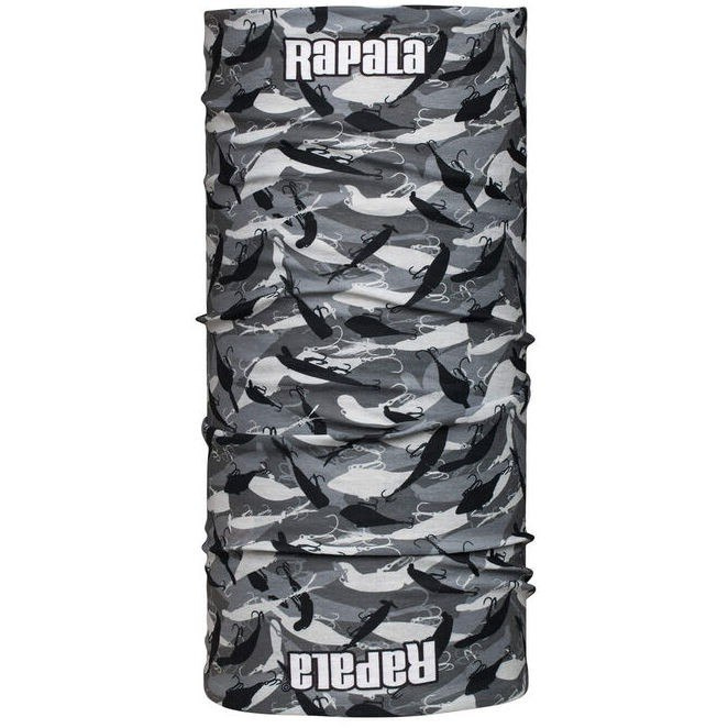 Rapala Komin Lure Camo Neck GITER Woblerowy wzór Rapala Komin Lure Camo Neck GITER Woblerowy wzór
