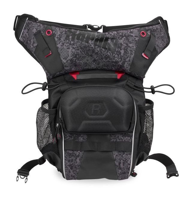 Rapala Torba Organizer Urban HIP Pack Ruhp Moro Rapala Torba Organizer Urban HIP Pack Ruhp Moro