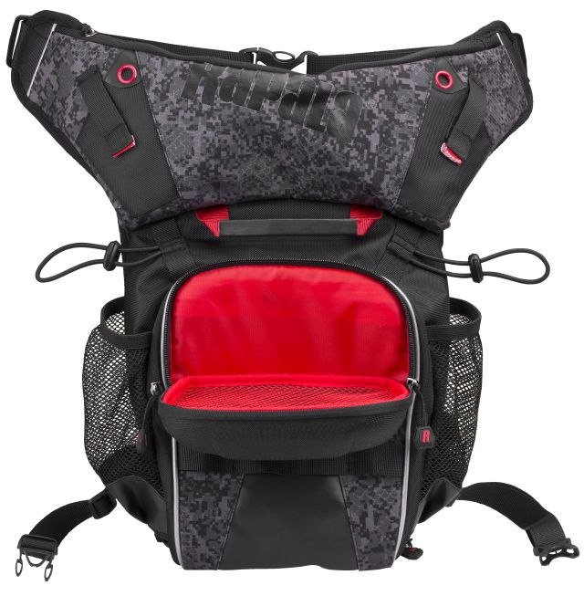 Rapala Torba Organizer Urban HIP Pack Ruhp Moro Rapala Torba Organizer Urban HIP Pack Ruhp Moro