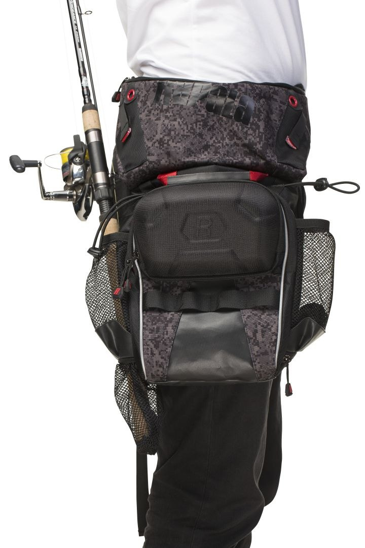 Rapala Torba Organizer Urban HIP Pack Ruhp Moro Rapala Torba Organizer Urban HIP Pack Ruhp Moro