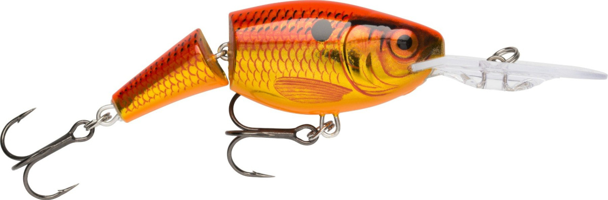 Rapala Wobler Jointed Shad Rap 9cm 25G OSD Rapala Wobler Jointed Shad Rap 9cm 25G OSD