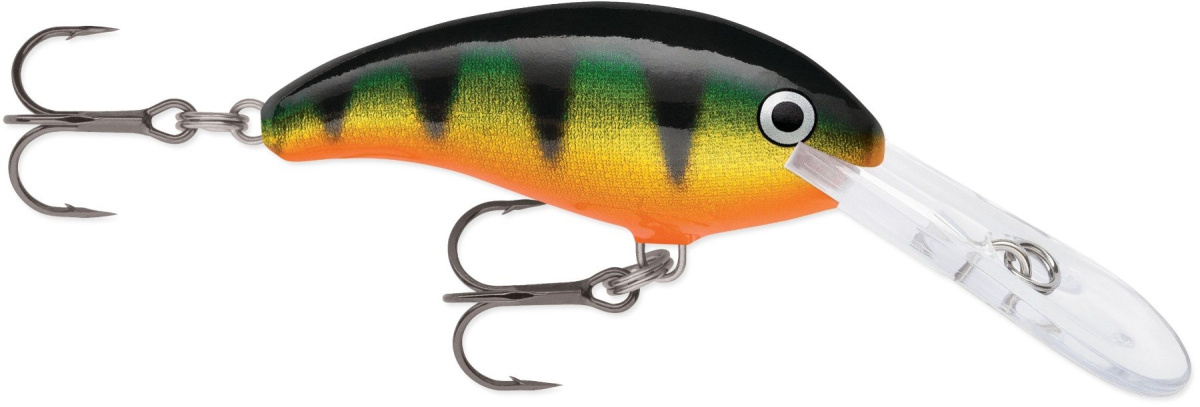 Rapala Wobler TONĄCY Shad Dancer 7cm 13G P Rapala Wobler TONĄCY Shad Dancer 7cm 13G P