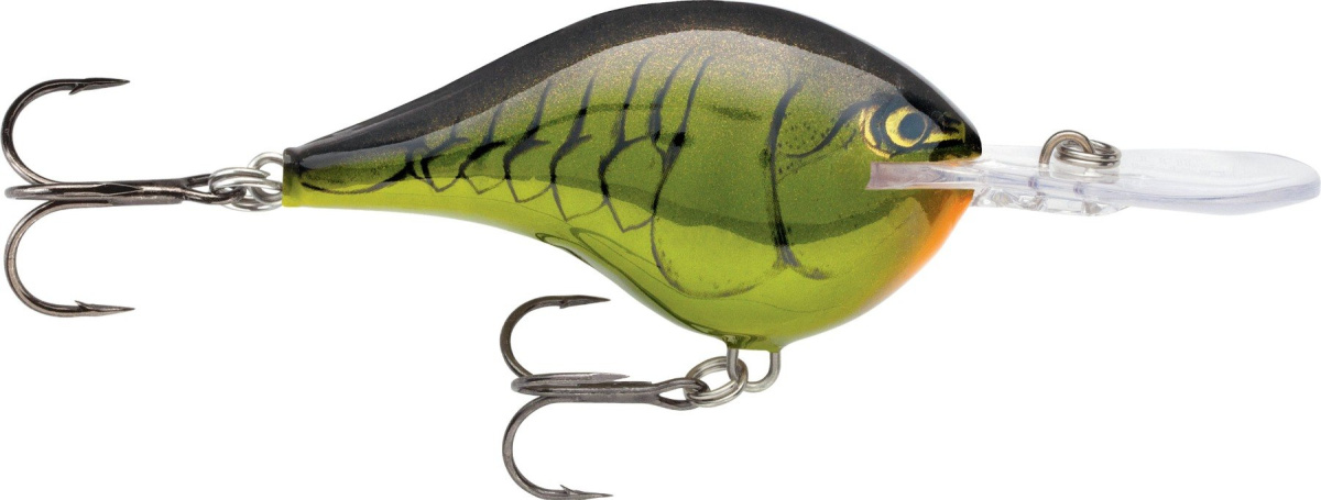 Rapala Woblery DT 7cm 21g 4,2m MGRA Rapala Woblery DT 7cm 21g 4,2m MGRA
