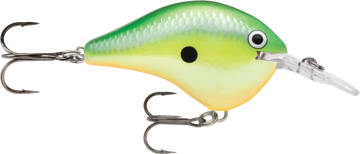 Rapala Woblery DT 7cm 21g 4,2m RTA Rapala Woblery DT 7cm 21g 4,2m RTA