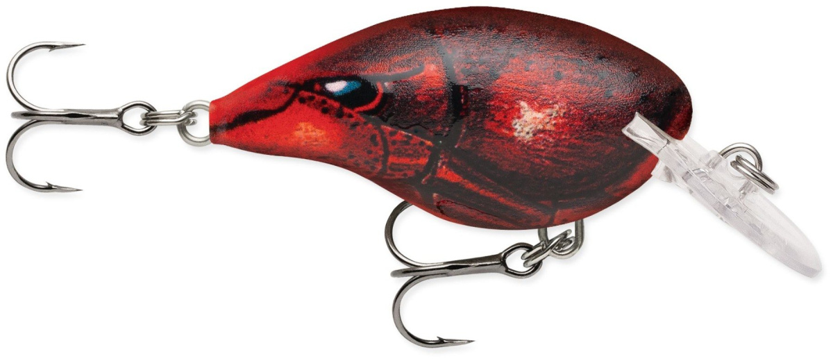Rapala Woblery DT 7cm 21g 4,8m DEL Rapala Woblery DT 7cm 21g 4,8m DEL