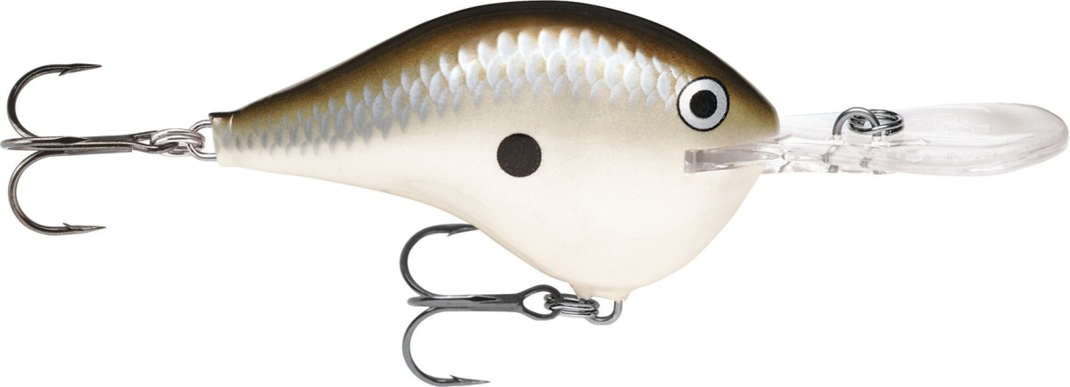 Rapala Woblery DT 7cm 21g 4,8m RTA Rapala Woblery DT 7cm 21g 4,8m RTA