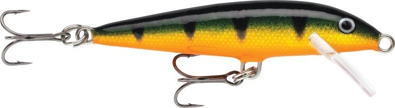 Rapala Wobler Floater Orginal 9cm P Rapala Wobler Floater Orginal 9cm P