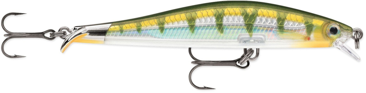 Rapala wobler RipStop 9cm 7g YP Rapala wobler RipStop 9cm 7g YP