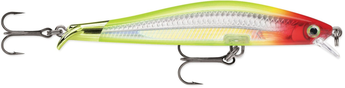 Rapala wobler RipStop 9cm 7g CLN Rapala wobler RipStop 9cm 7g CLN