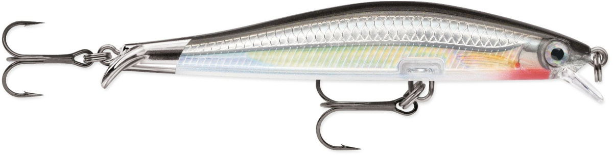 Rapala wobler RipStop 9cm 7g S Rapala wobler RipStop 9cm 7g S