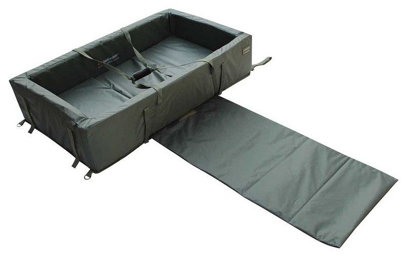 Tandem Baits Mata Phantom Super Safe 115x65cm + gratis Tandem Baits Mata Phantom Super Safe 115x65cm + gratis