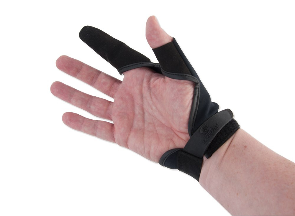 Carp Spirit Ochraniacz na palec Casting Glove Carp Spirit Ochraniacz na palec Casting Glove