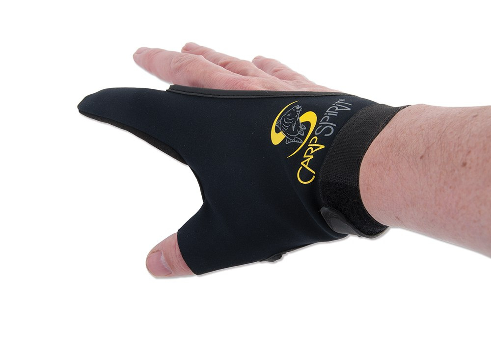 Carp Spirit Ochraniacz na palec Casting Glove Carp Spirit Ochraniacz na palec Casting Glove