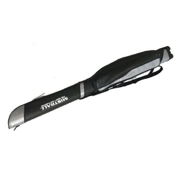 Mistrall Pokrowiec 2 komorowy Usztywniany 150cm Mistrall Pokrowiec 2 komorowy Usztywniany 150cm