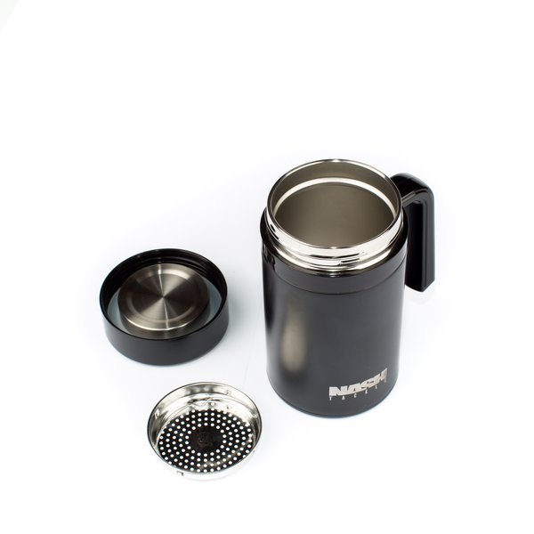 Nash Thermal Mug Kubek Termiczny + gratis Nash Thermal Mug Kubek Termiczny + gratis
